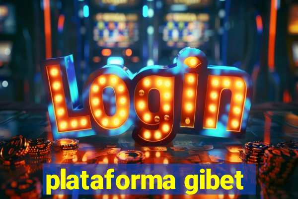 plataforma gibet